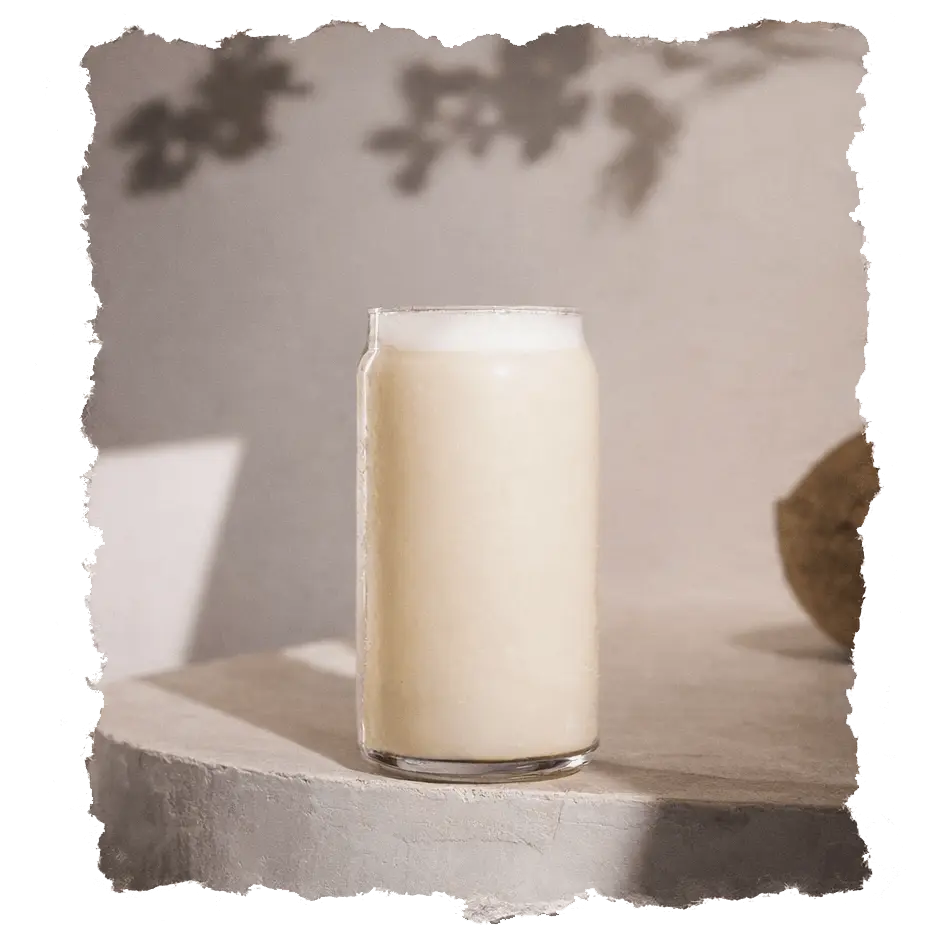 Image of Ember Milk Tea